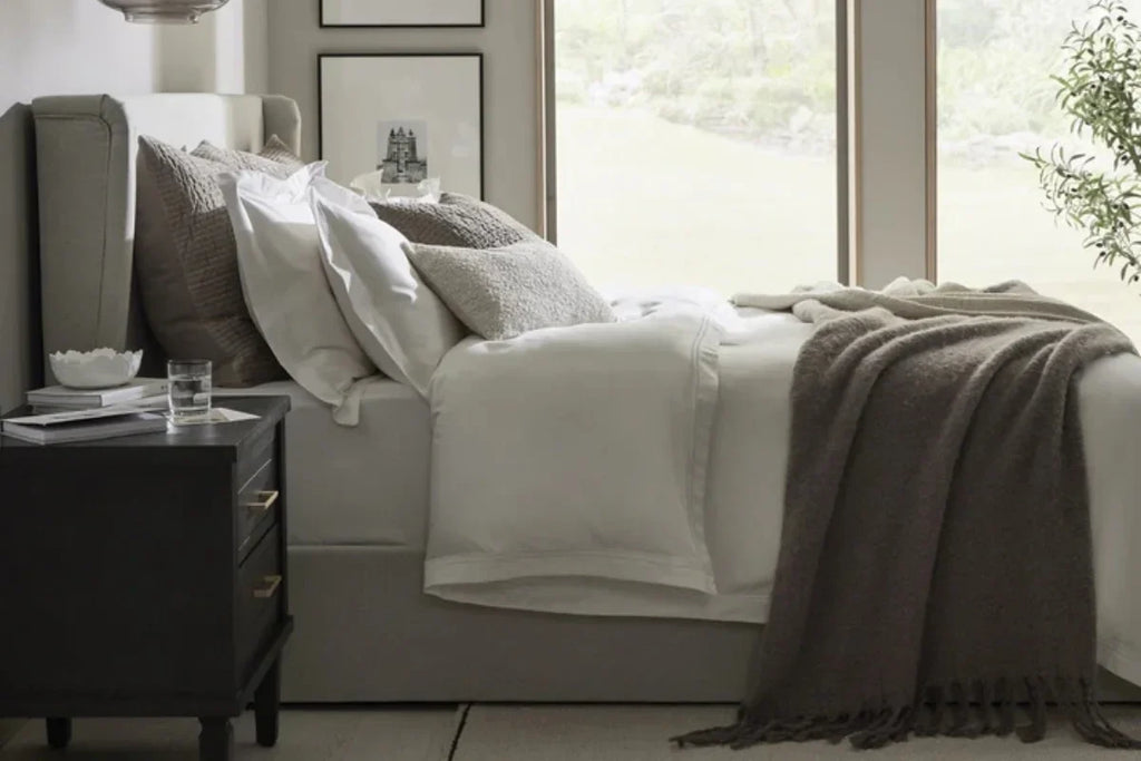 Anfield Bedframe