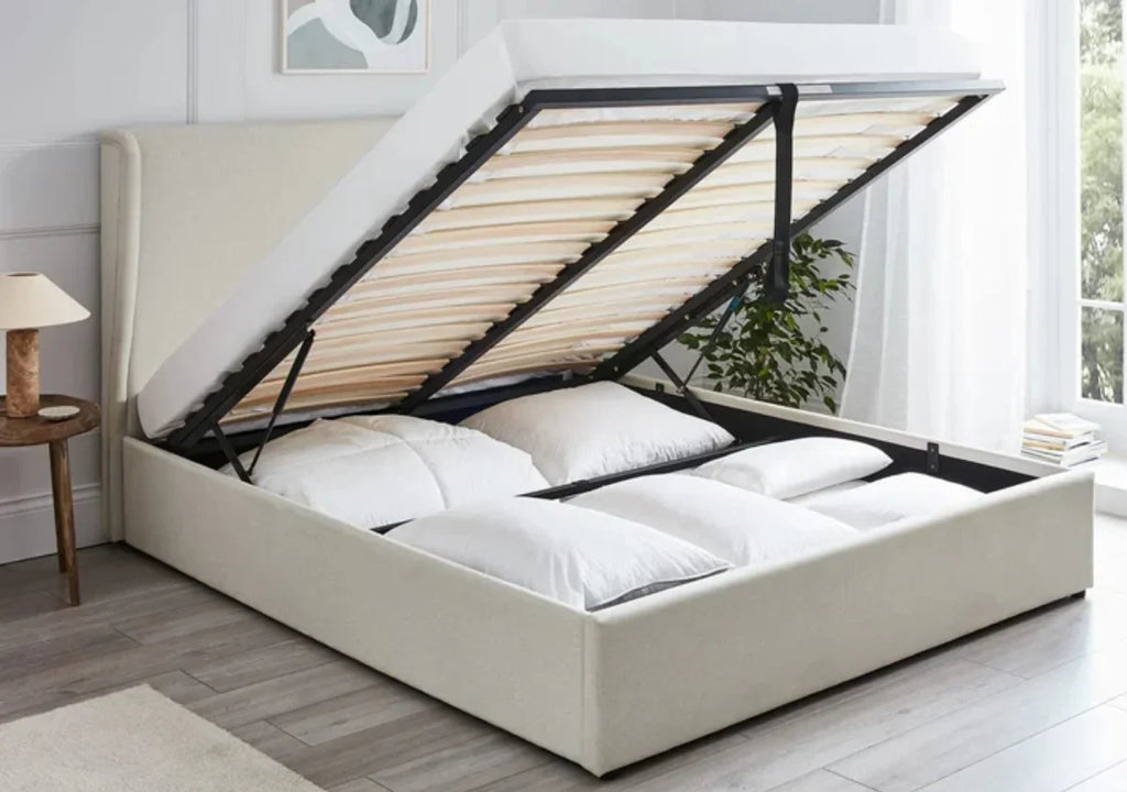 Anfield Bedframe