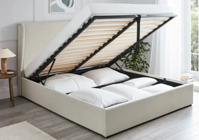 Anfield Bedframe