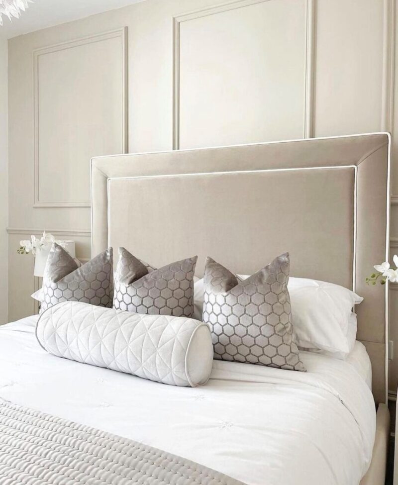 Austen Upholstered Bed