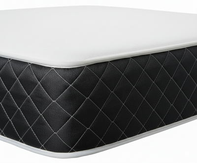 Standard  10'' Orthopaedic Medium Firm to Firm Mattress