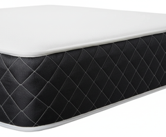 Materasso Standard 11" da media a rigida