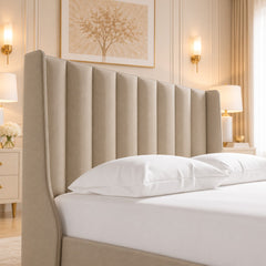 Knightsbridge Bed