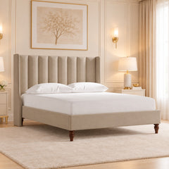Knightsbridge Bed