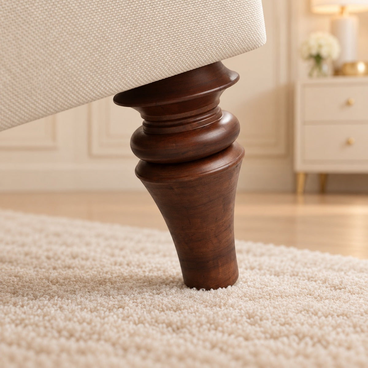 Knightsbridge Bed