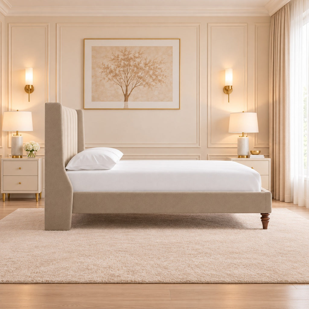Knightsbridge Bed