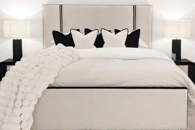 Pimlico Piped Bed