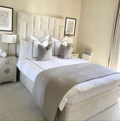 Highland Bed