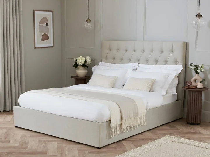 Deon Bed Frame
