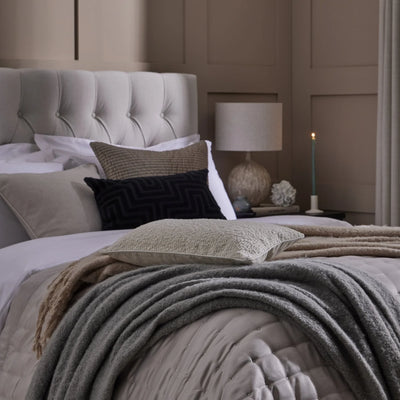 Deon Bed Frame
