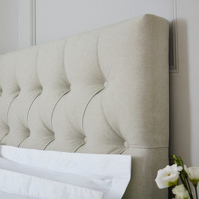 Deon Bed Frame
