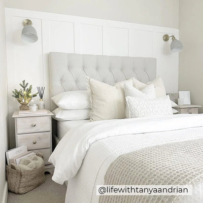 Deon Bed Frame