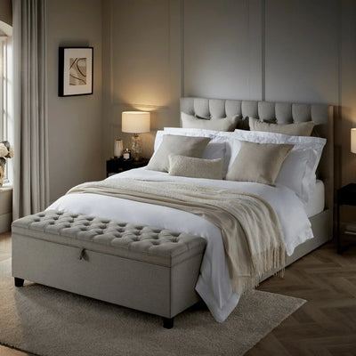Deon Bed Frame