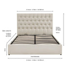 Deon Bed Frame
