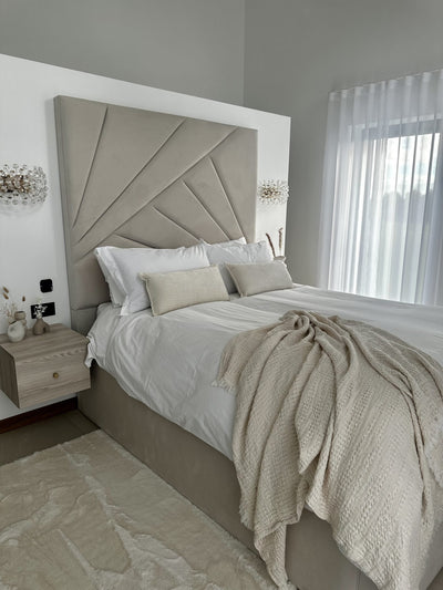 Herriot Upholstered Bedframe