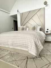 Herriot Upholstered Bedframe