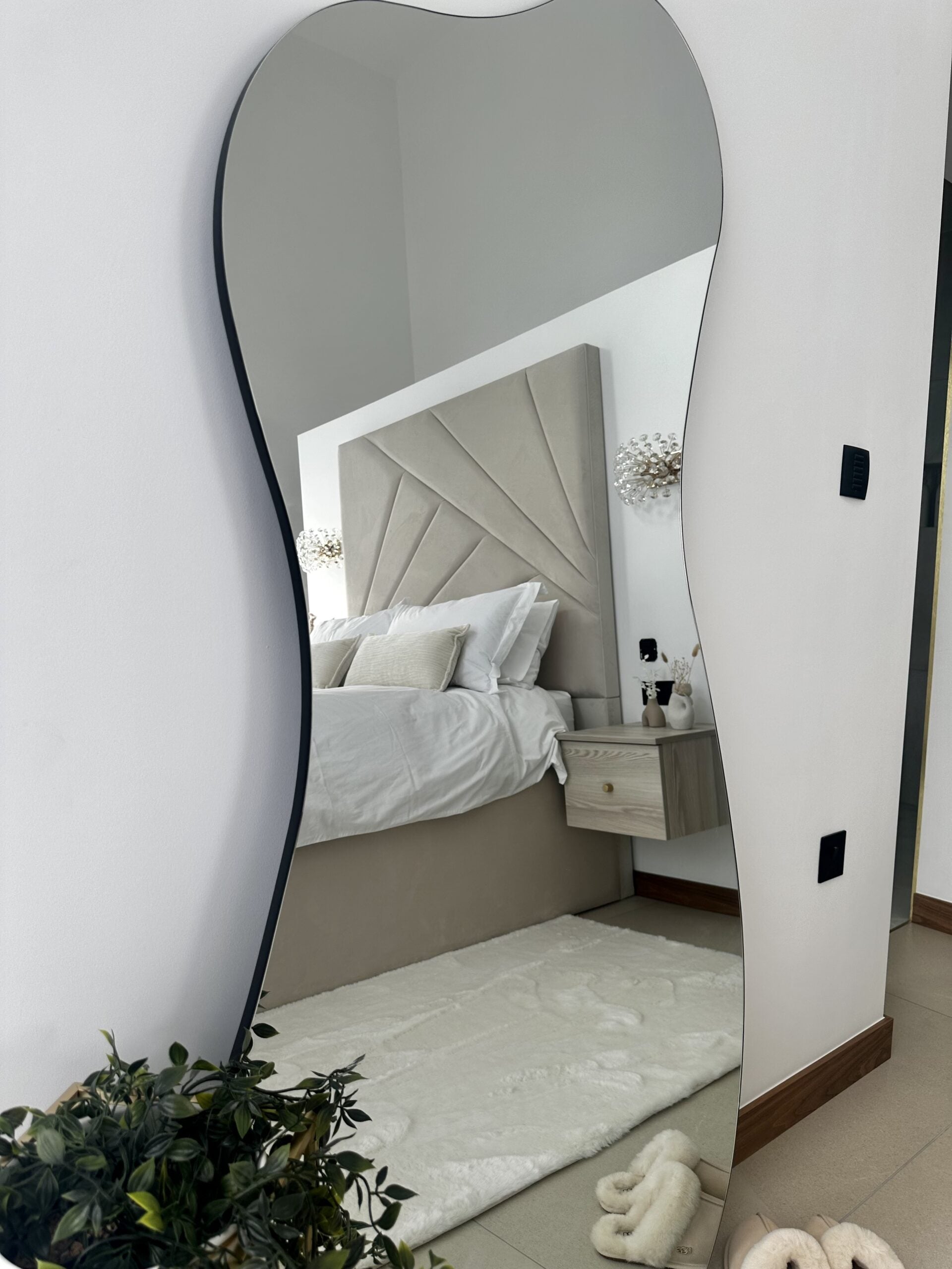 Herriot Upholstered Bedframe