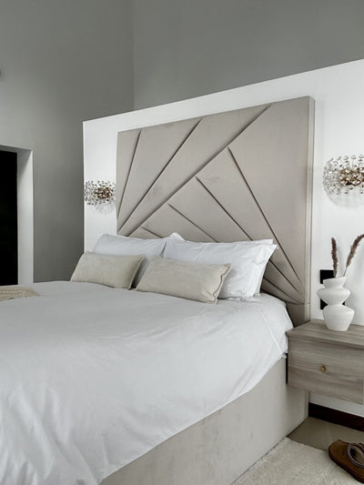 Herriot Upholstered Bedframe