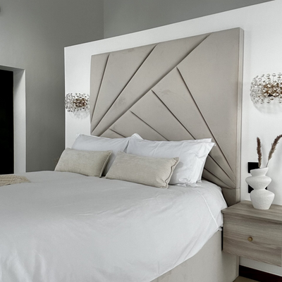 Herriot Upholstered Bedframe