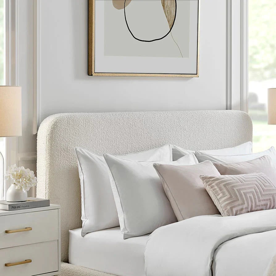 Cotswold Boucle Bed Frame