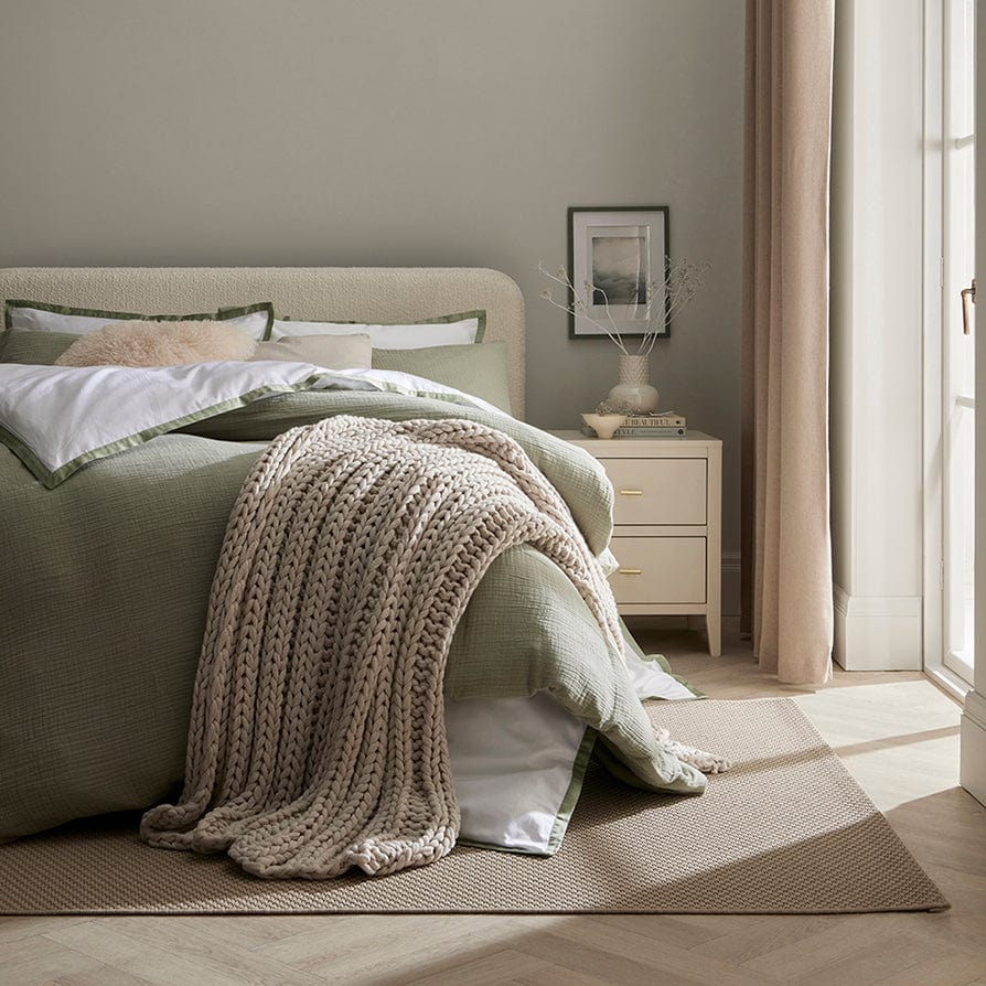 Thames Bed Frame