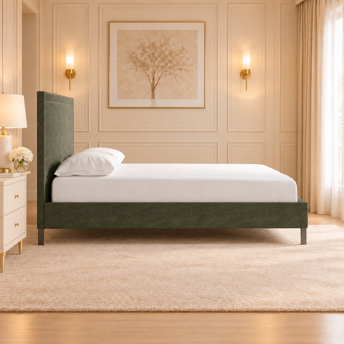 Montrose Bed