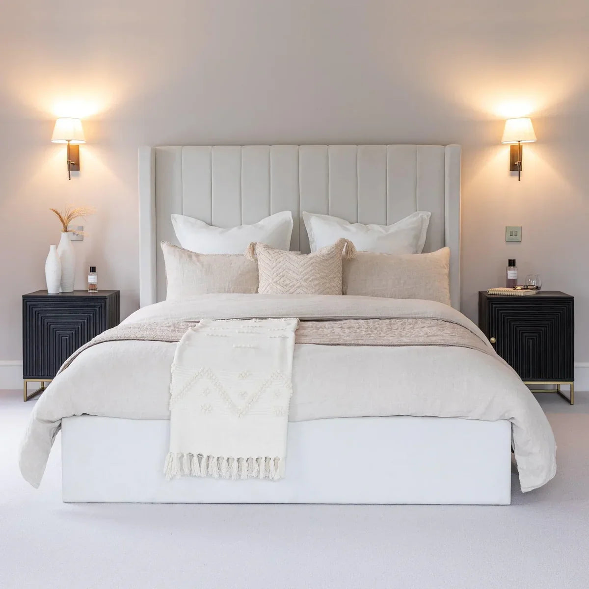 Mayfair Bed