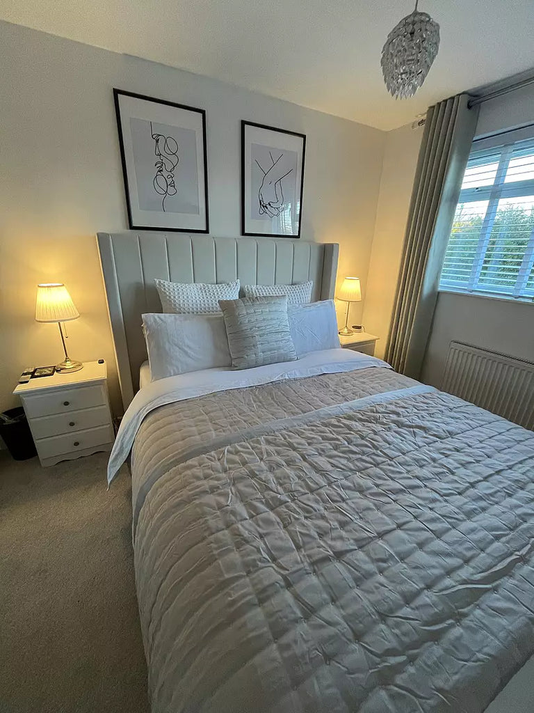 Mayfair Bed