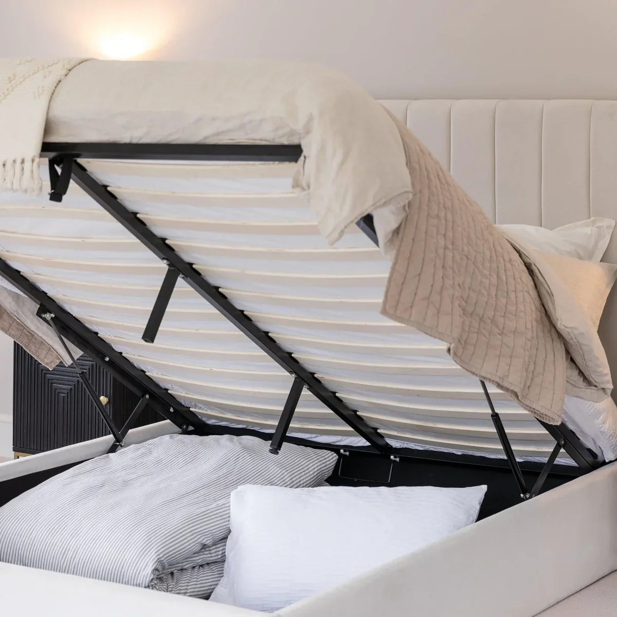 Mayfair Bed