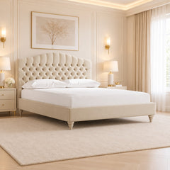 Radcliffe Bed