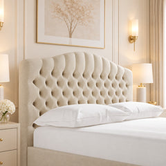 Radcliffe Bed