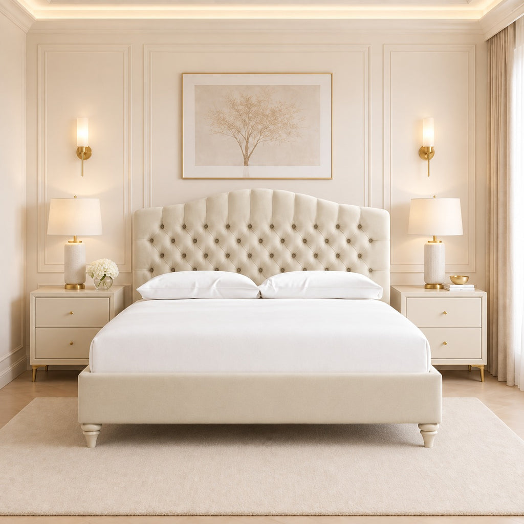 Radcliffe Bed