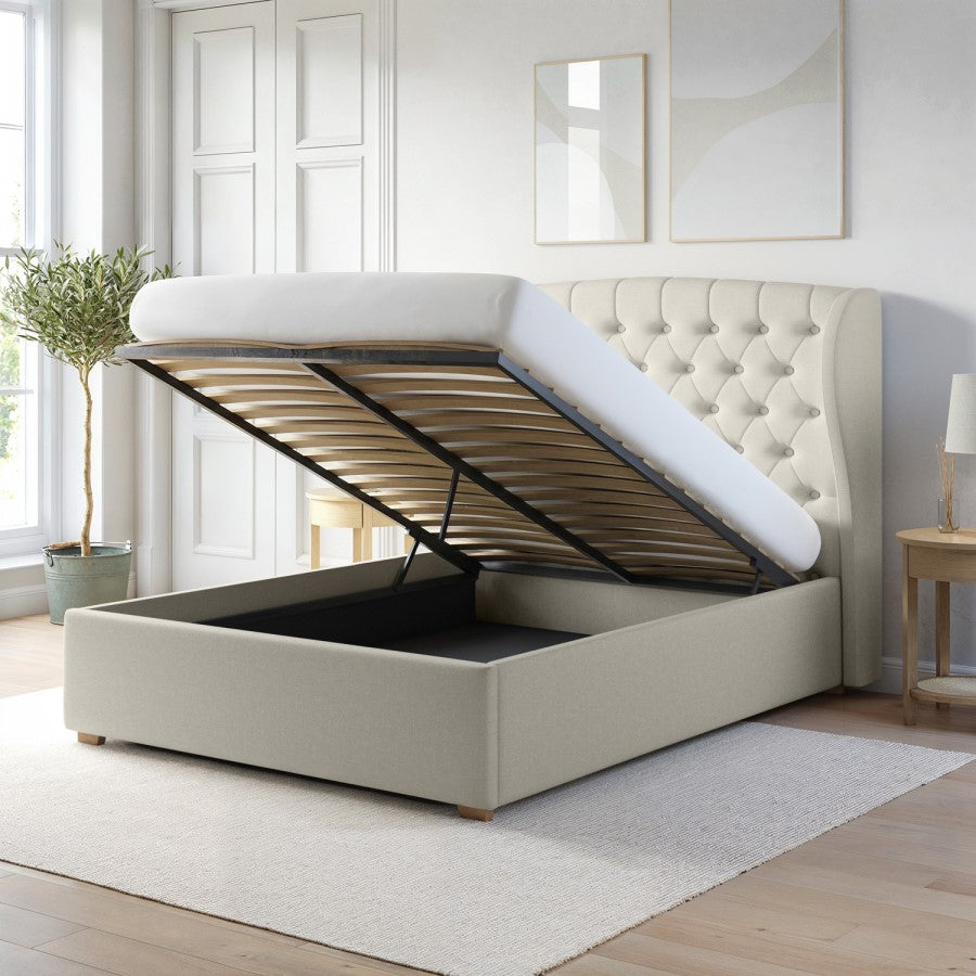 Astoria Bedframe