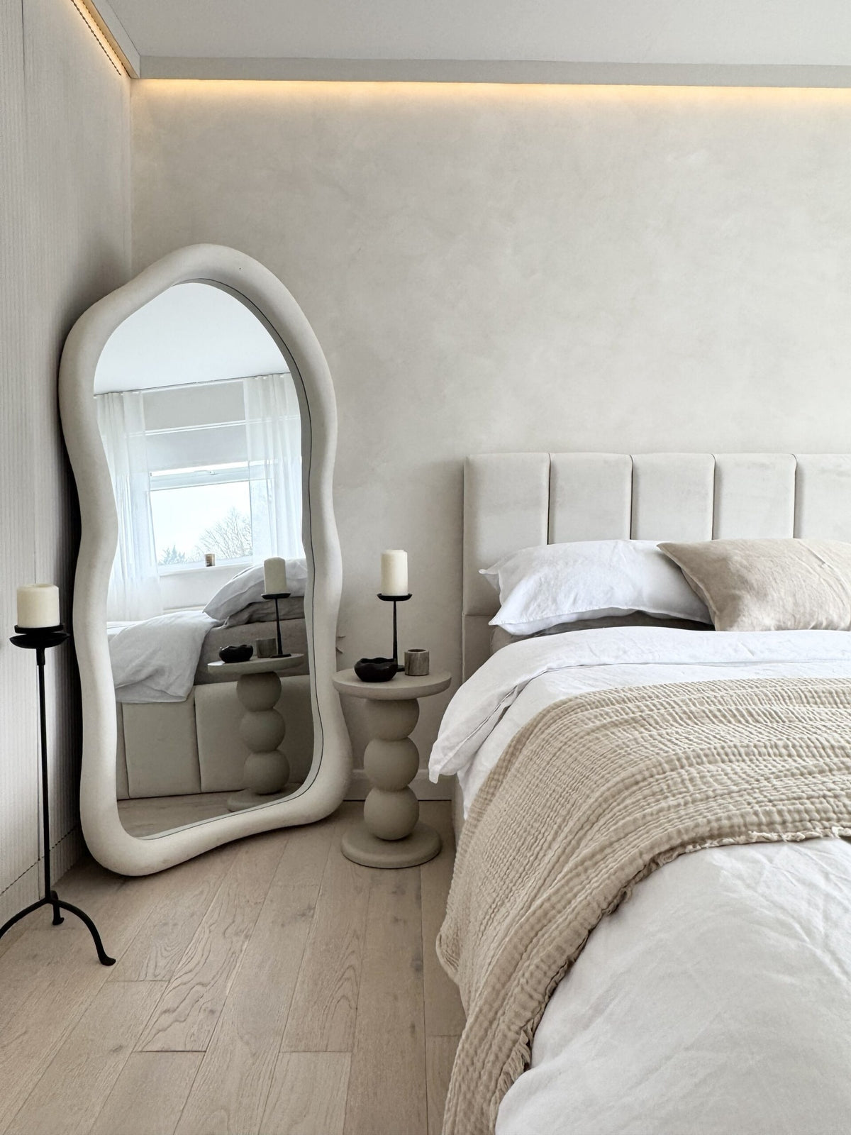 Ledbury Bed Frame
