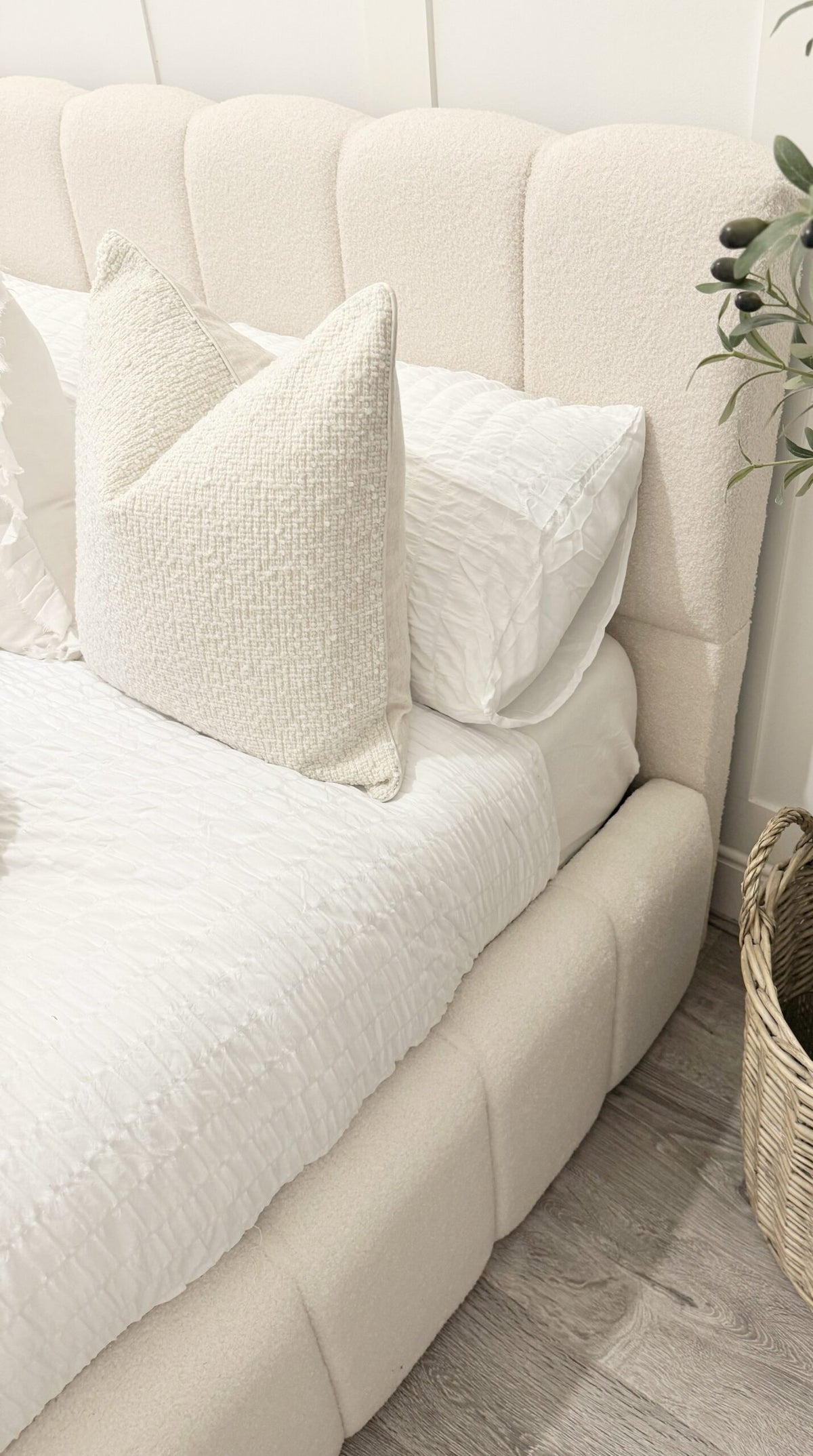 Ledbury Bed Frame