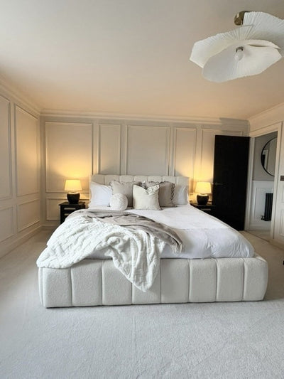 Ledbury Bed Frame