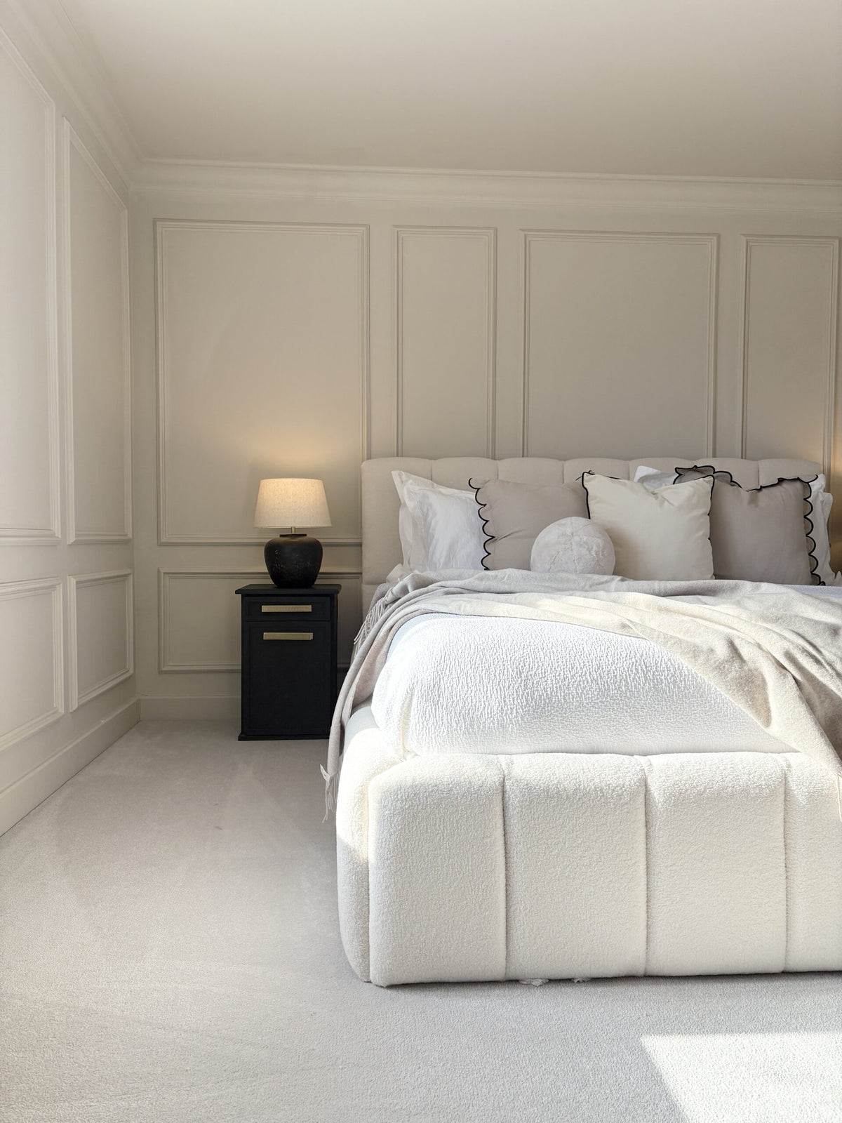 Ledbury Bed Frame