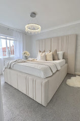 The Dickens Bedframe