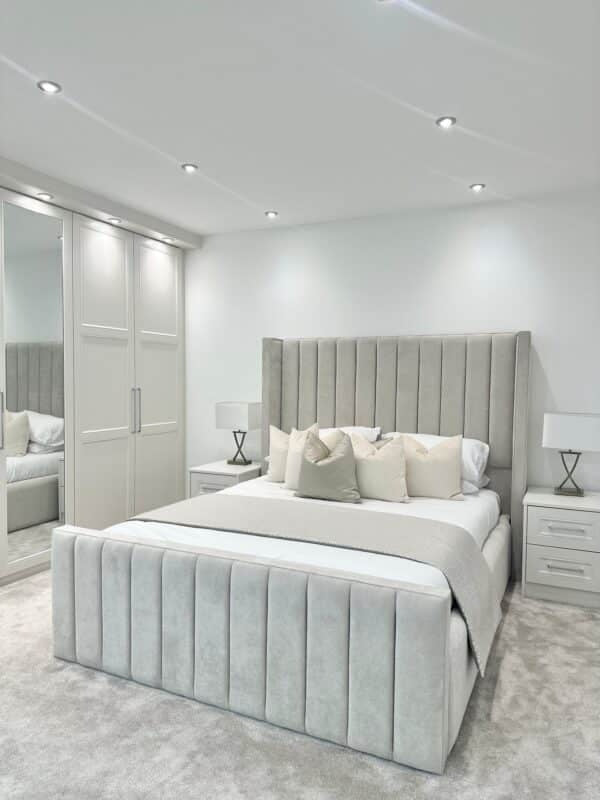 Monaco Bed