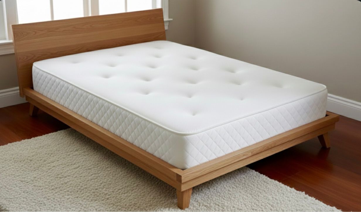 Orthopaedic Mattress