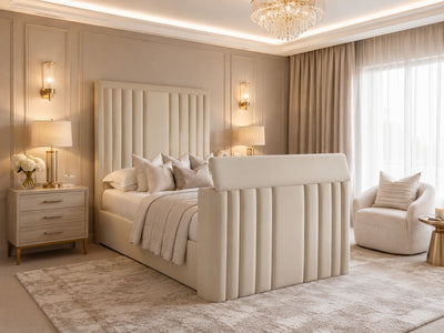 Winchester TV Bed