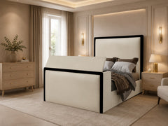 London TV Bed