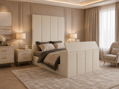 Eden TV Bed