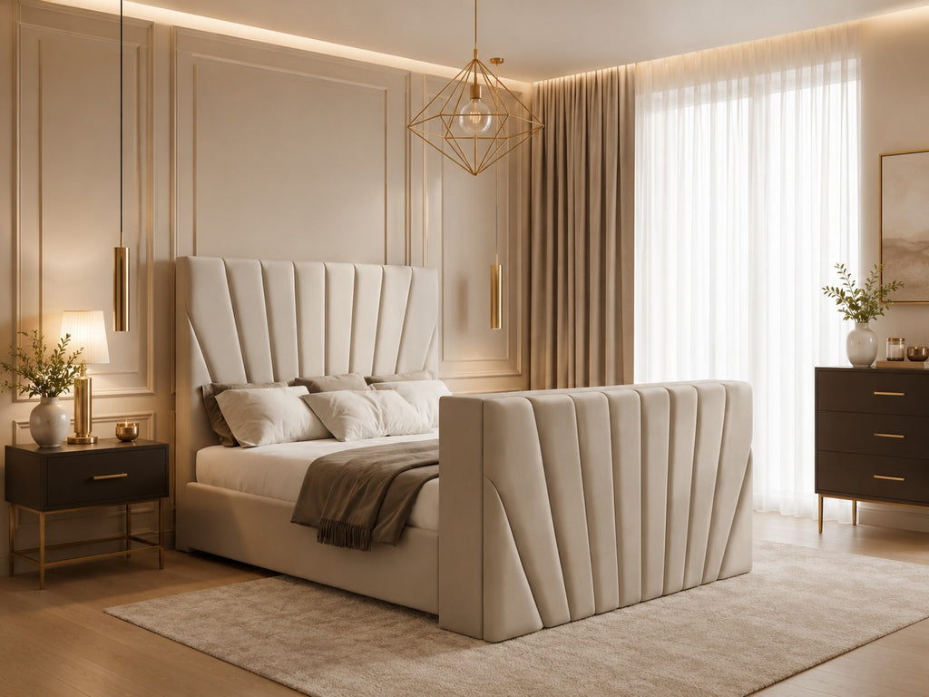Rockford TV Bed