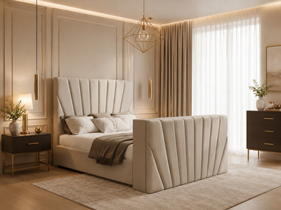 Rockford TV Bed