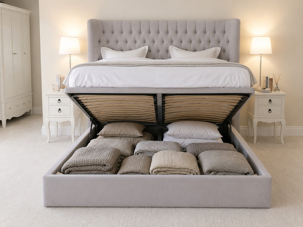 Fulham Bedframe
