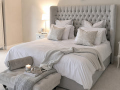 Fulham Bedframe
