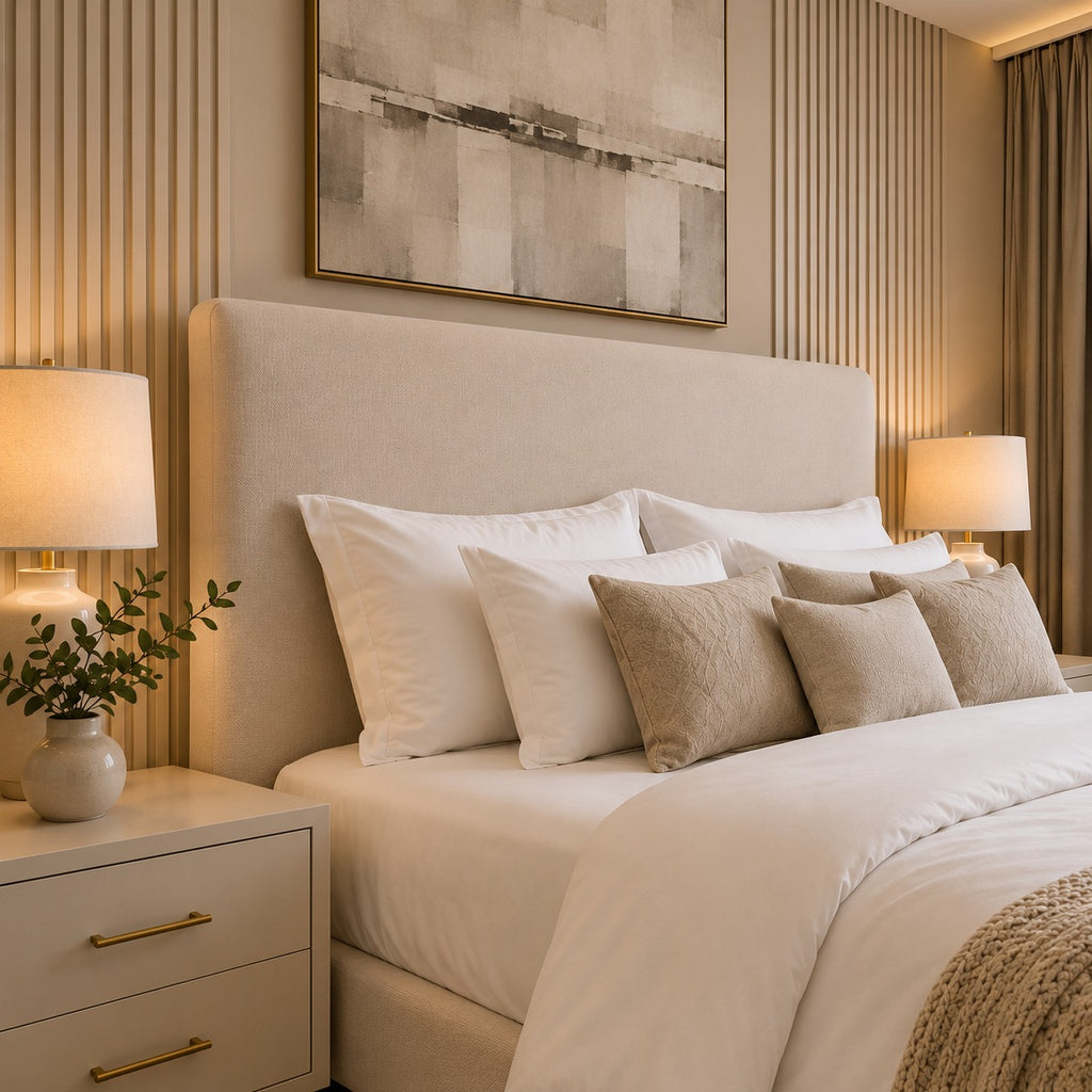 Hampton Bed Frame
