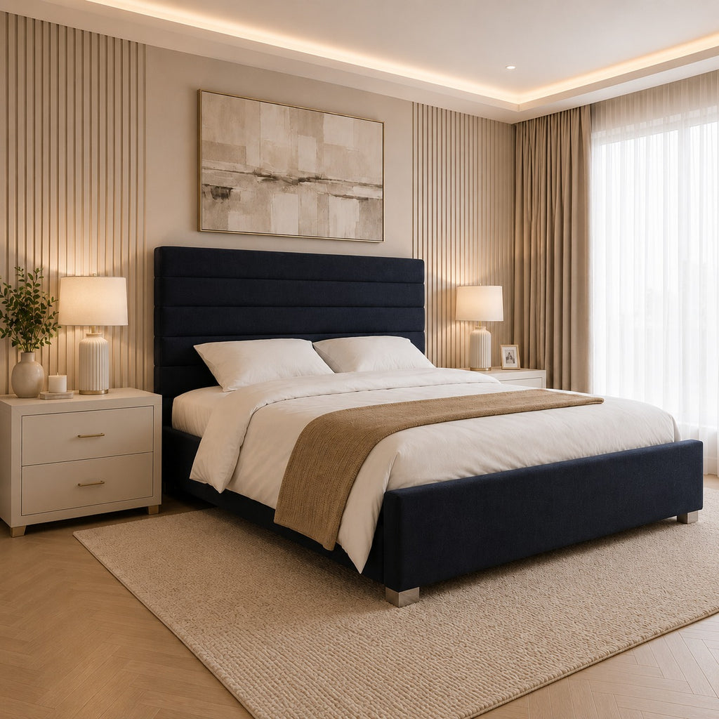 Clifton Bed