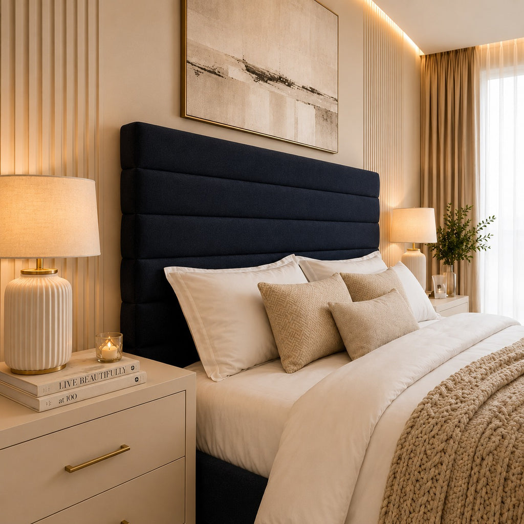 Clifton Bed